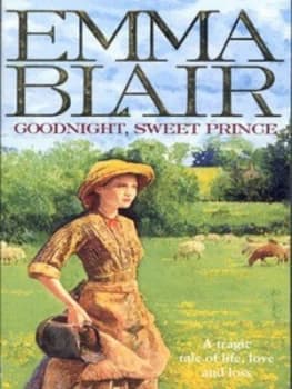 Image of Goodnight Sweet Prince by Emma Blair Paperback