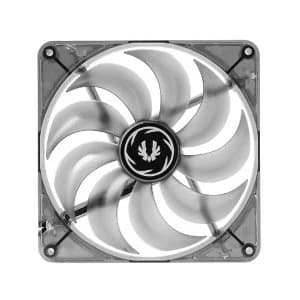Image of BitFenix Spectre LED RED 120mm Fan
