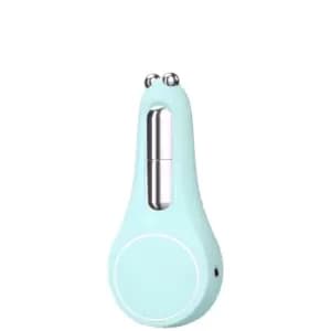 Image of FOREO BEAR 2 Facial Toning Device for Eyes and Lips - Arctic Blue