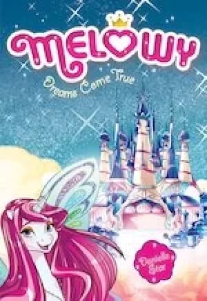 Image of Melowy #1: Dreams Come True