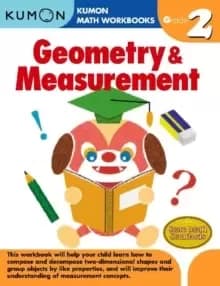 Image of Grade 2 Geometry & Measurement
