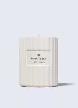 Image of Estee Lauder Infinite Sky Scented Candle 60g