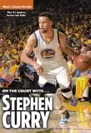 Image of on the court with stephen curry