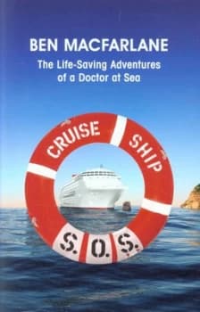 Image of Cruise Ship S.O.S by Neil Simpson Paperback