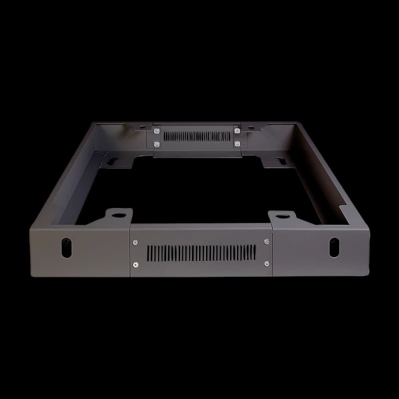 Image of LogiLink PLI66B rack accessory Rack plinth