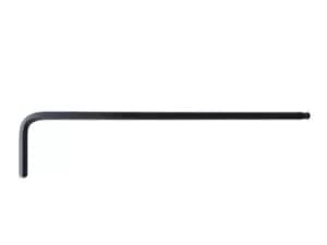 Image of Teng Tools 390103BL Individual AF Hex Key - Ball End - 3/32"