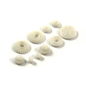 Image of Ftx Mini Outback 2.0 Complete Gear Set