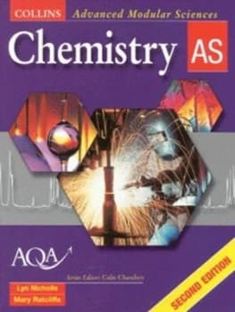 Image of Chemistry As by Lyn Nichols Book