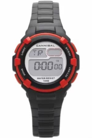 Image of Mens Cannibal Alarm Chronograph Watch CD238-06