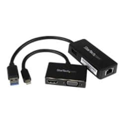 Image of StarTech Accessory Kit For Surface 3 And Surface Pro 3