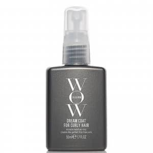 Image of Color WOW Dream Coat for Curly Hair Travel Size 50ml