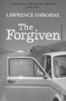 Image of The Forgiven by Lawrence Osborne Paperback