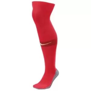 Image of Nike Match OTC Socks - Pink
