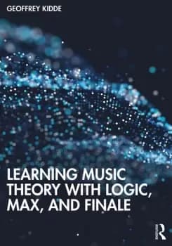 Image of Learning Music Theory with Logic Max and Finale