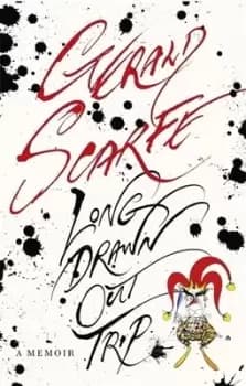 Image of Long drawn out trip by Gerald Scarfe
