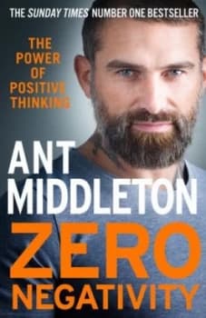 Image of Zero negativity by Anthony Middleton