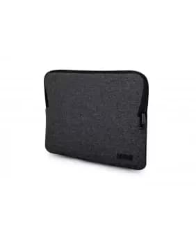 Image of Urban Factory MSN10UF notebook case 35.6cm (14") Sleeve case Black