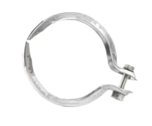 Image of FA1 Pipe Connector, exhaust system BMW 104-891 11657620508,11658064568,11658585233 9808458580,9808458580