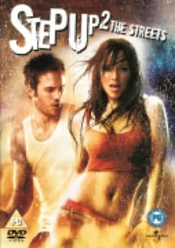 Image of Step Up 2: The Streets