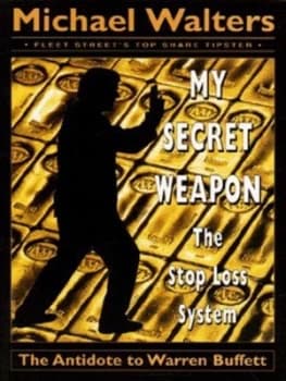 Image of My Secret Weapon by Michael Walters Paperback