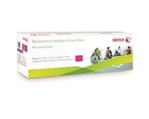 Image of Xerox HP 121A Magenta Laser Toner Ink Cartridge
