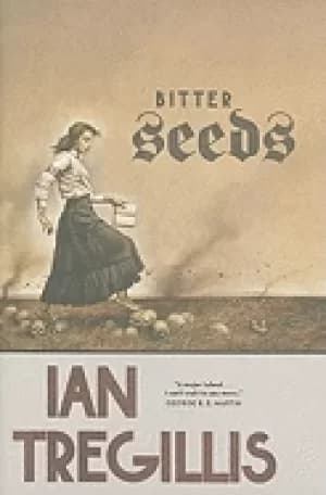 Image of bitter seeds tregillis ian