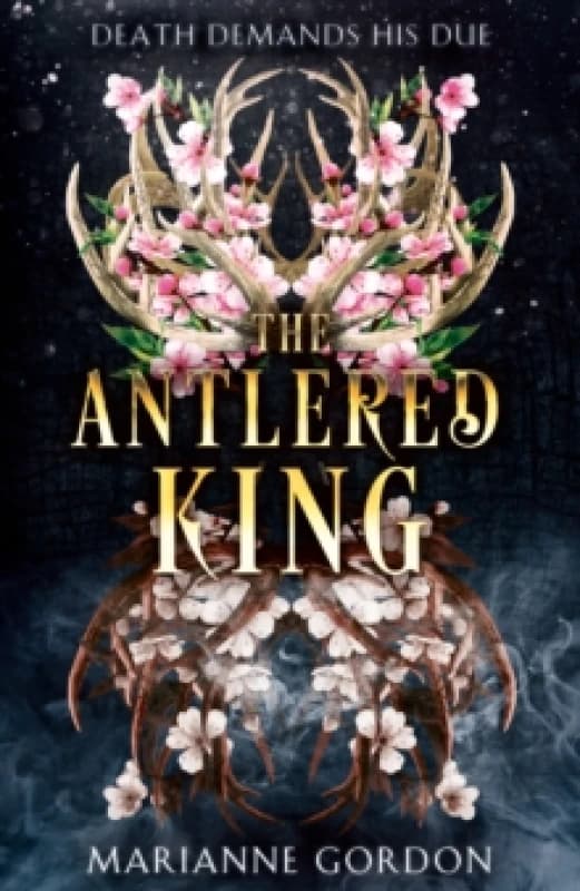 Image of The Antlered King Hardback