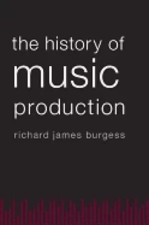 Image of history of music production