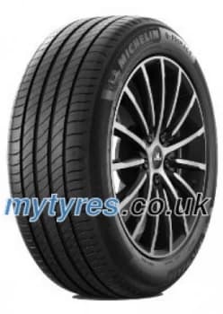 Image of Michelin E Primacy ( 225/45 R17 91W )