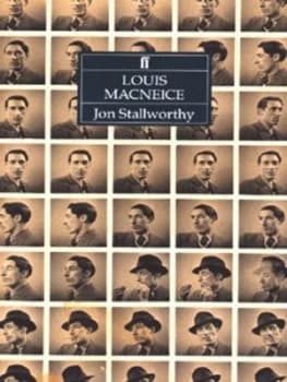 Image of Louis Macneice by Jon Stallworthy Paperback