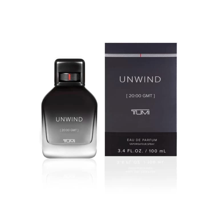 Image of Debenhams Debenhams Men Unwind 20:00GMT Eau de Parfum in misc Size: 100ml misc 100ml Male 850016678010