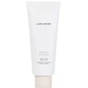 Image of Laura Mercier Neroli du Sud Exfoliating Body Wash 200ml