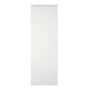 Image of Cooke Lewis Appleby High Gloss White Tall standard door W300mm