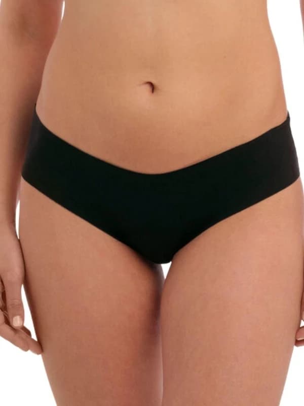 Image of Wacoal Womens panties Wacoal Accord Noir Female L