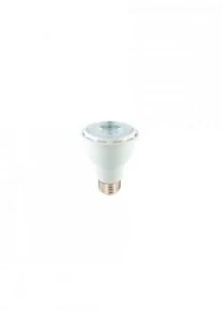 Image of Integral PAR20 COB-like 6W 57W 2700K 450lm Dimmable Lamp