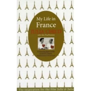 Image of My Life In France