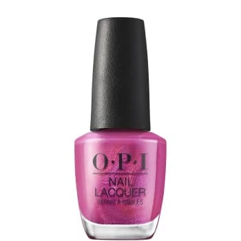 Image of OPI Celebration Collection Nail Polish (Various Shades) - Mylar Dreams
