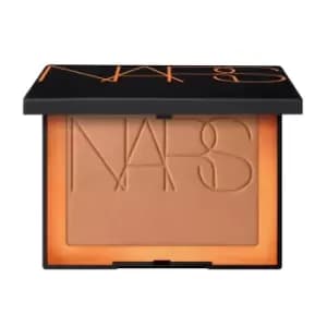 Image of Nars Laguna Bronzing Powder - Brown