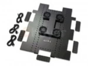 Image of APC Roof Fan Tray Rack fan tray (208/230 V)