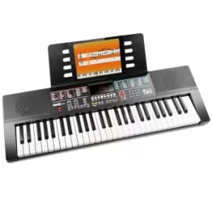 Image of PDT RJ RJ540 54 key keyboard LED Display