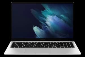 Image of Samsung Galaxy Book 15.6" Laptop