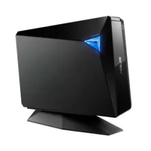 Image of ASUS BW-16D1H-U PRO optical disc drive Bluray DVD Combo Black