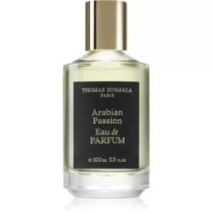 Image of Thomas Kosmala Arabian Passion Eau de Parfum Unisex 100ml