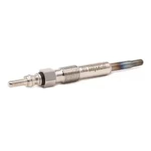 Image of HIDRIA Glow plug H0 611 Glow plugs,Glow plugs diesel PEUGEOT,504 (A_, M_),J7 Kasten,J7 Bus,504 Break (D_, F_),J7 Pritsche/Fahrgestell