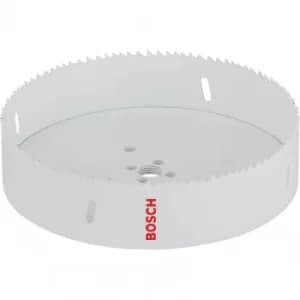 Image of Bosch HSS Bi Metal Hole Saw 177mm