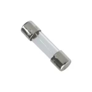 Image of Wot-nots - Fuses - Din Glass - 5A - Pack Of 3 - PWN419