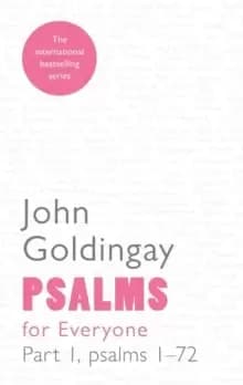 Image of Psalms for Everyone: Part 1 : Psalms 1-72