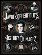 Image of david copperfields history of magic