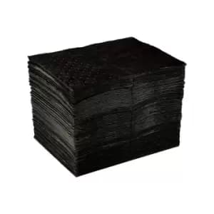 Image of Maintenance Absorbent Pads - 50cm x 40cm - Pack of 25 - MAIPM5036B - Ecospill