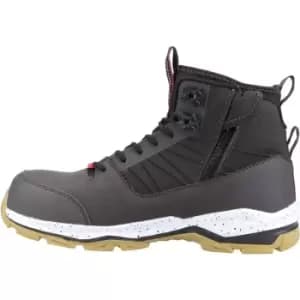 Image of Hard Yakka Neo 2.0 Hybrid Safety Work Boots Green (Sizes 6-13)